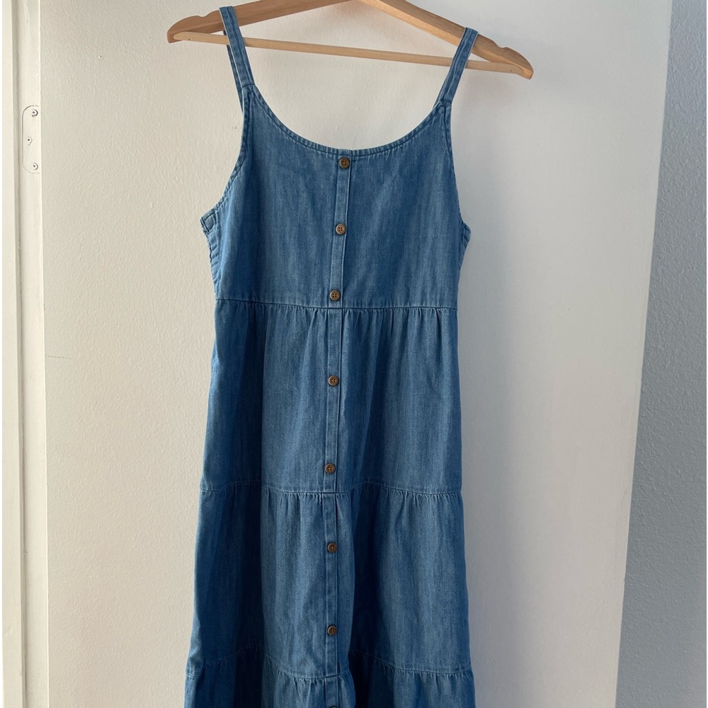 Girls plus size dress XXL18